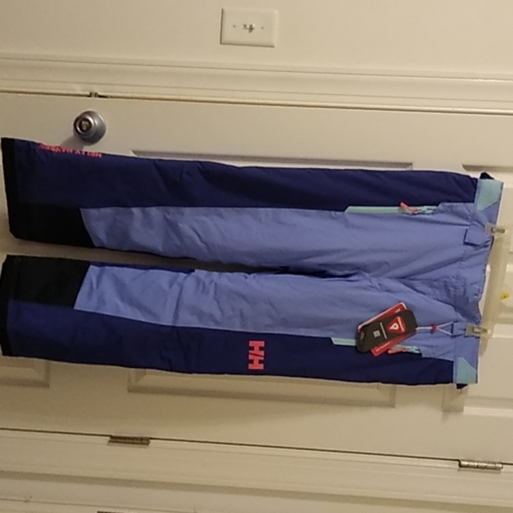 Big Kids JR Barrier (snow) Pants